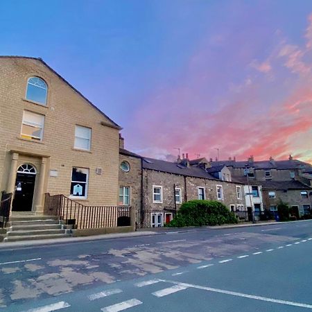 The Coach House Skipton Exterior foto