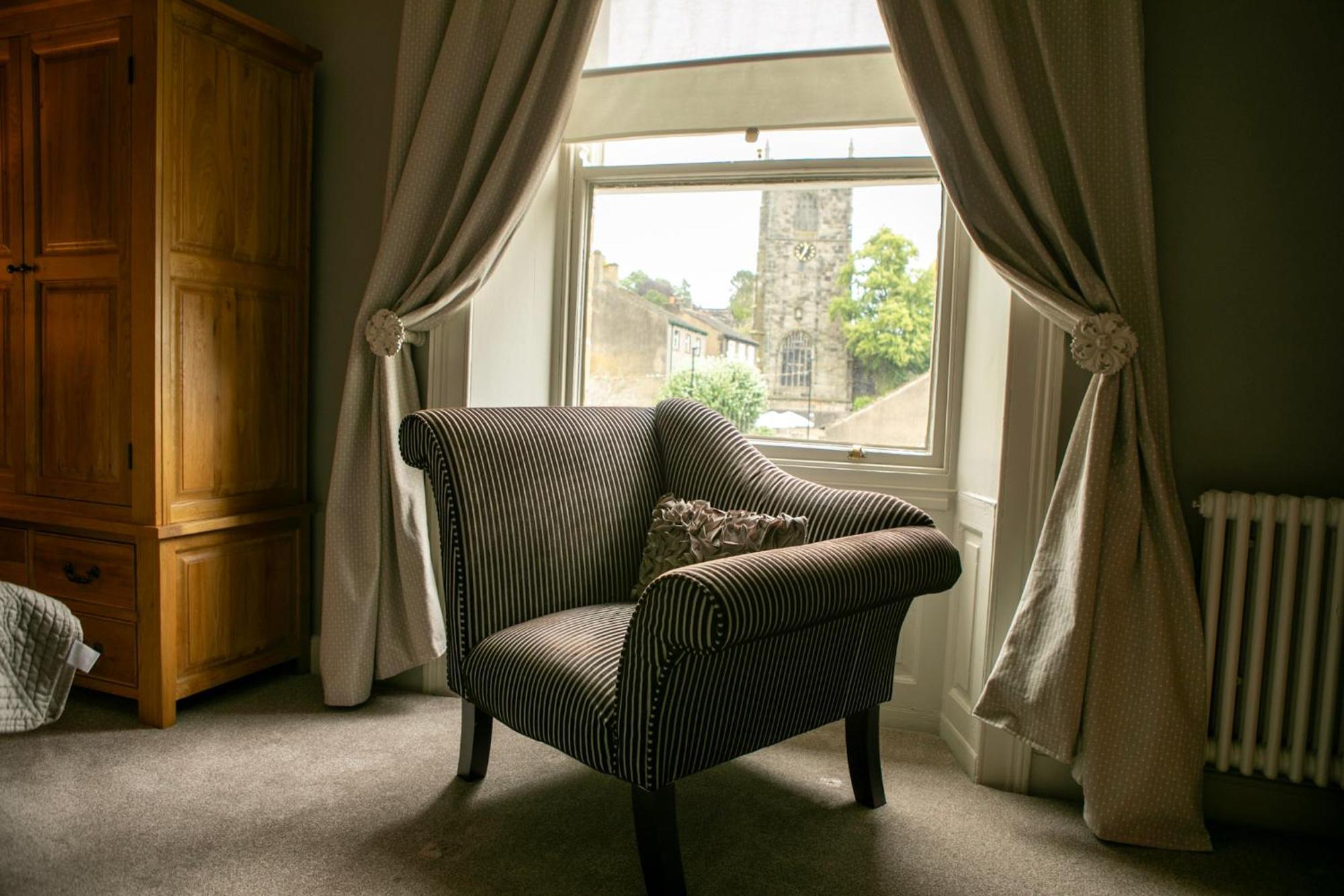 The Coach House Skipton Exterior foto